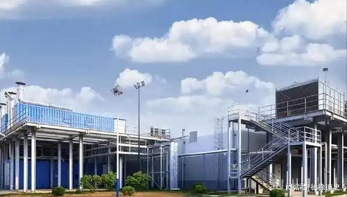 一座廠拉動萬億投資 微軟亞特蘭大超級數(shù)據(jù)中心如何對標亞馬遜，并推動軟件技術轉讓浪潮